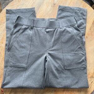 Lands End Starfish Straight Leg Women’s Pants